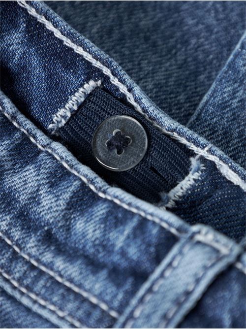  NAME.IT | 13247864/Medium Blue Denim